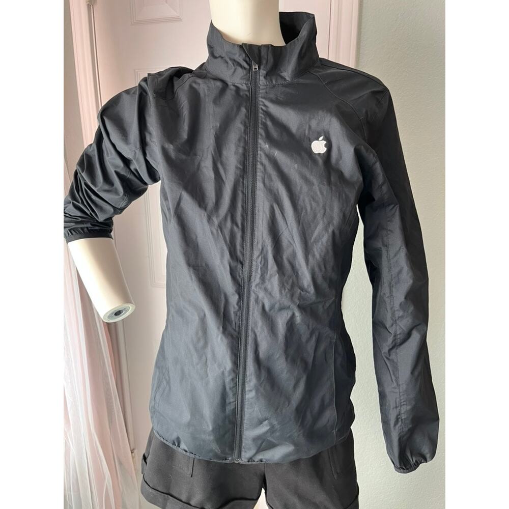 Apple Swag - Wind Breaker